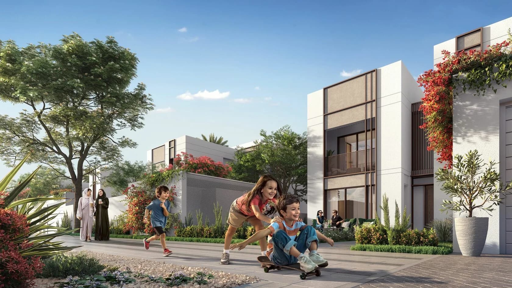 Fay Al Reeman II preview 9