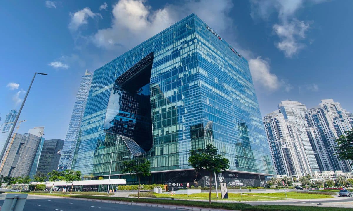 The Opus Residences preview 2