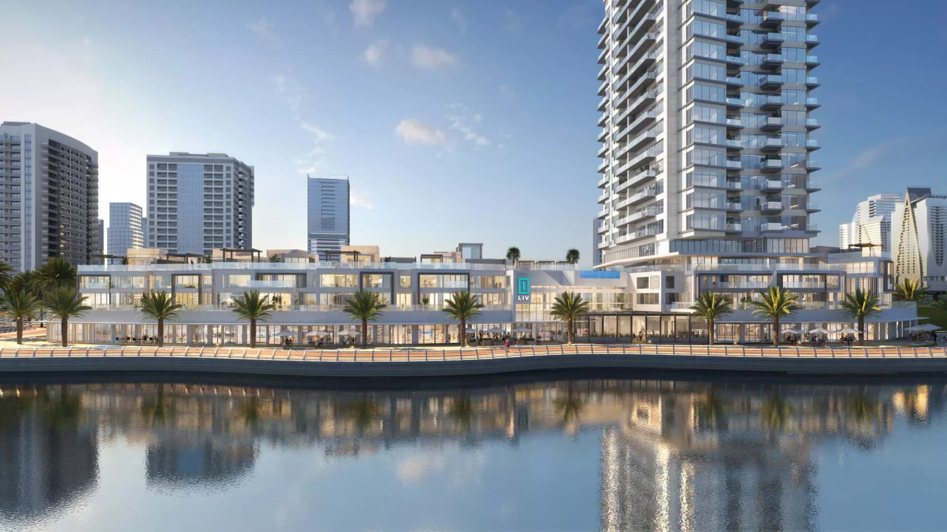 LIV Waterside preview 4