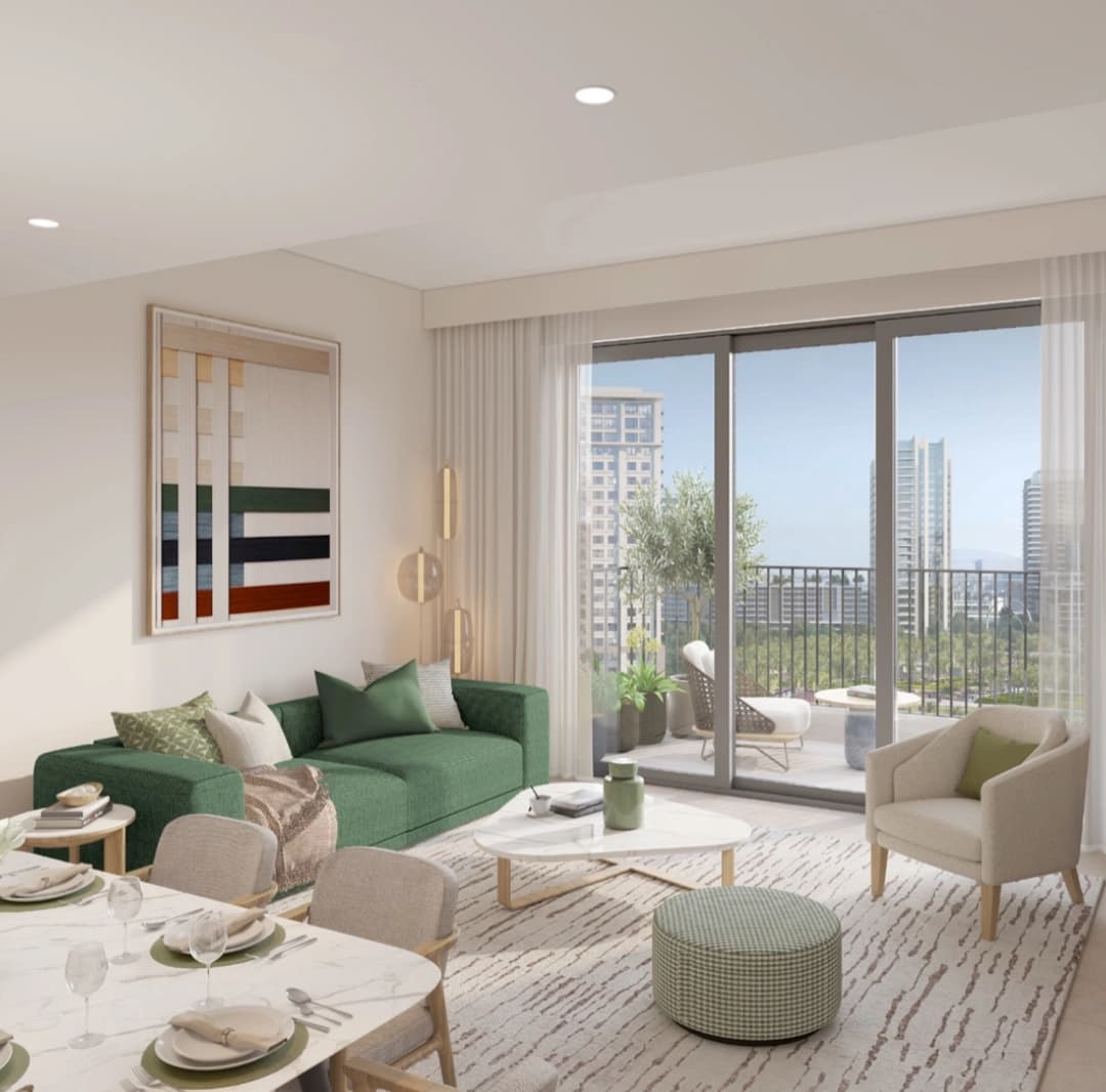 Park Horizon preview 2