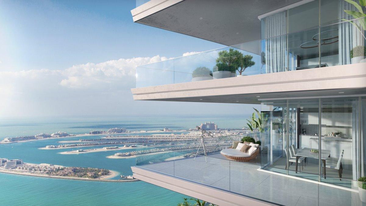 Статья "Риски покупки недвижимости в Дубае"
