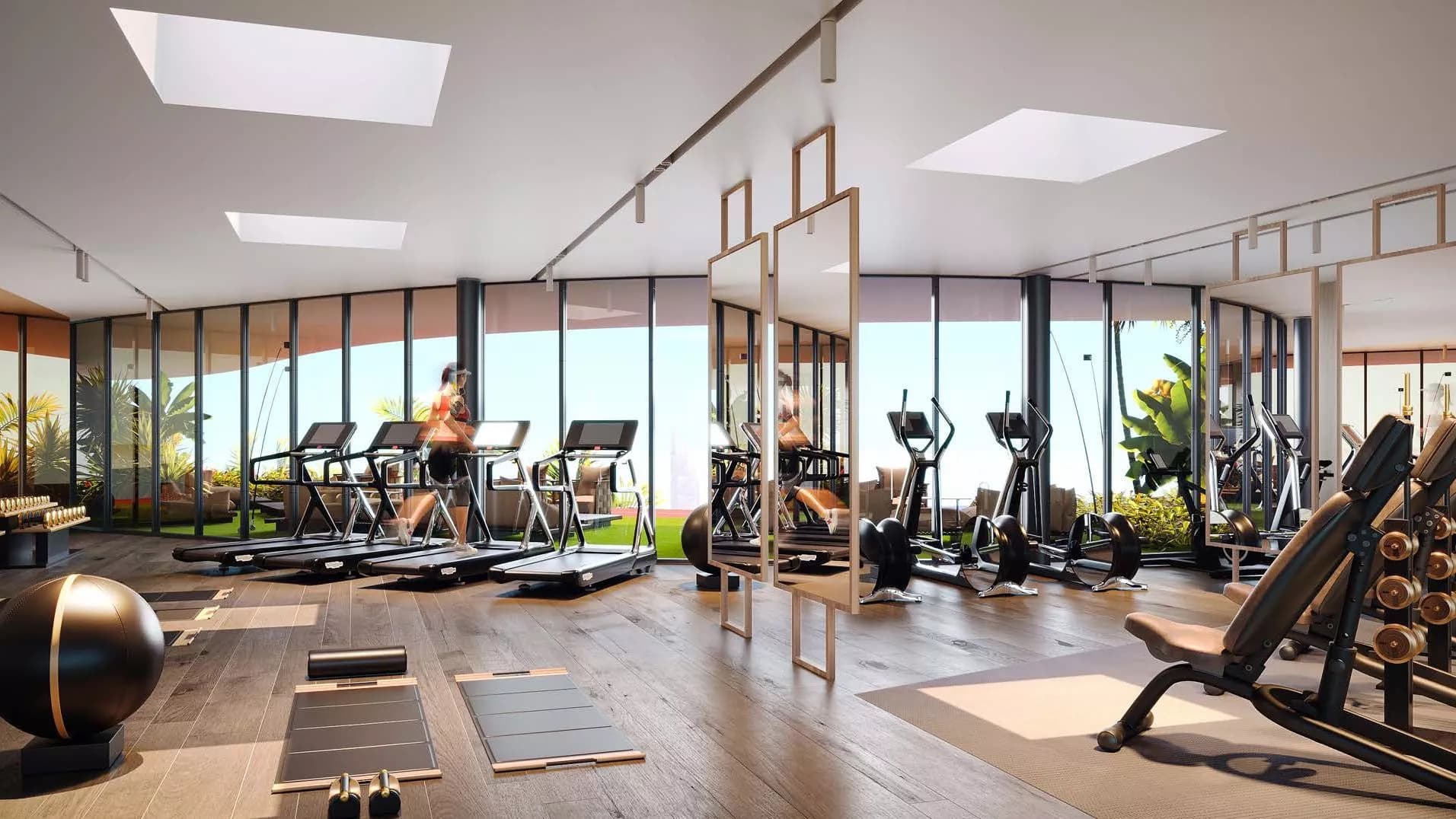 Trussardi Residences preview 3