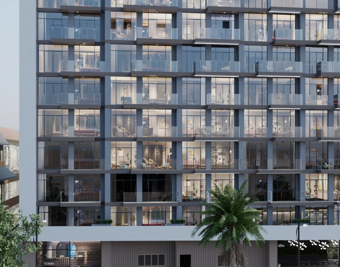 Stonehenge Residences preview 1