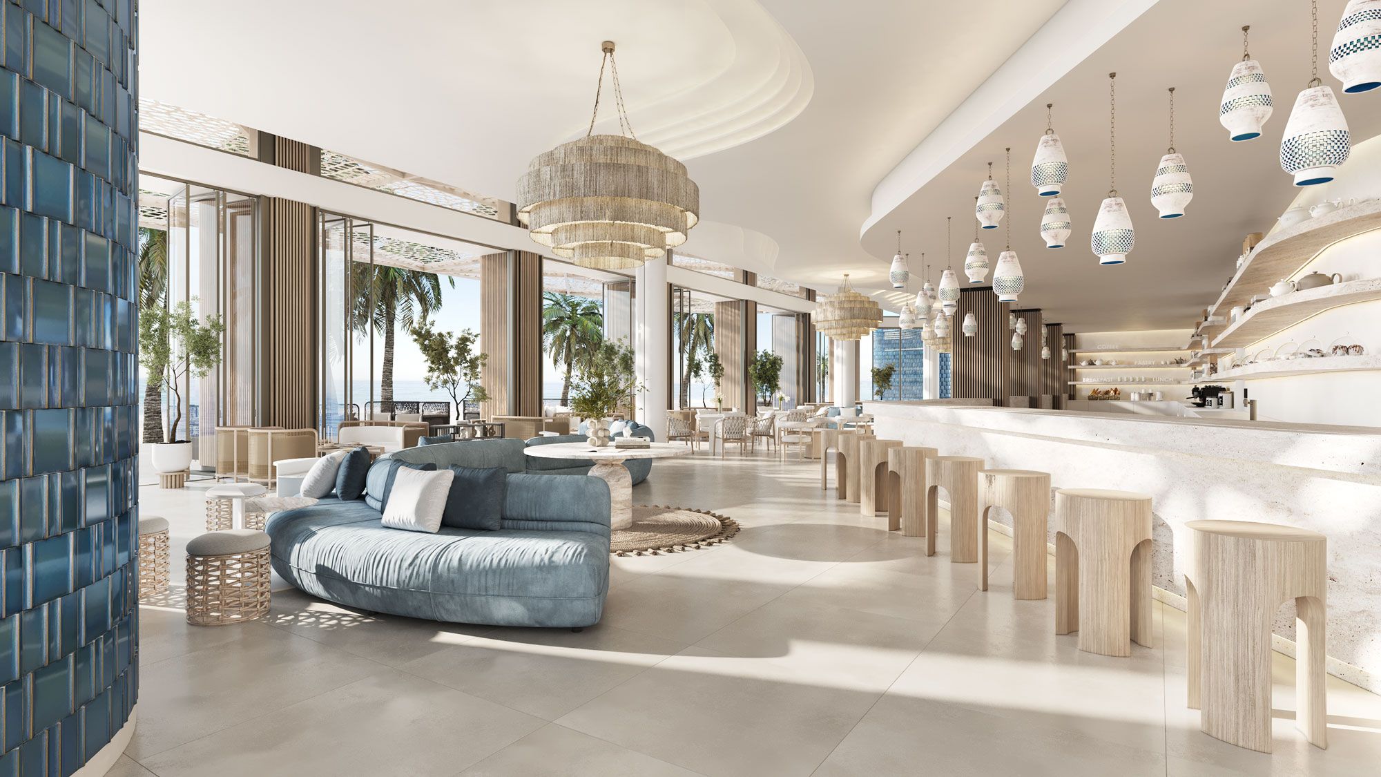 Nikki Beach Residences preview 2