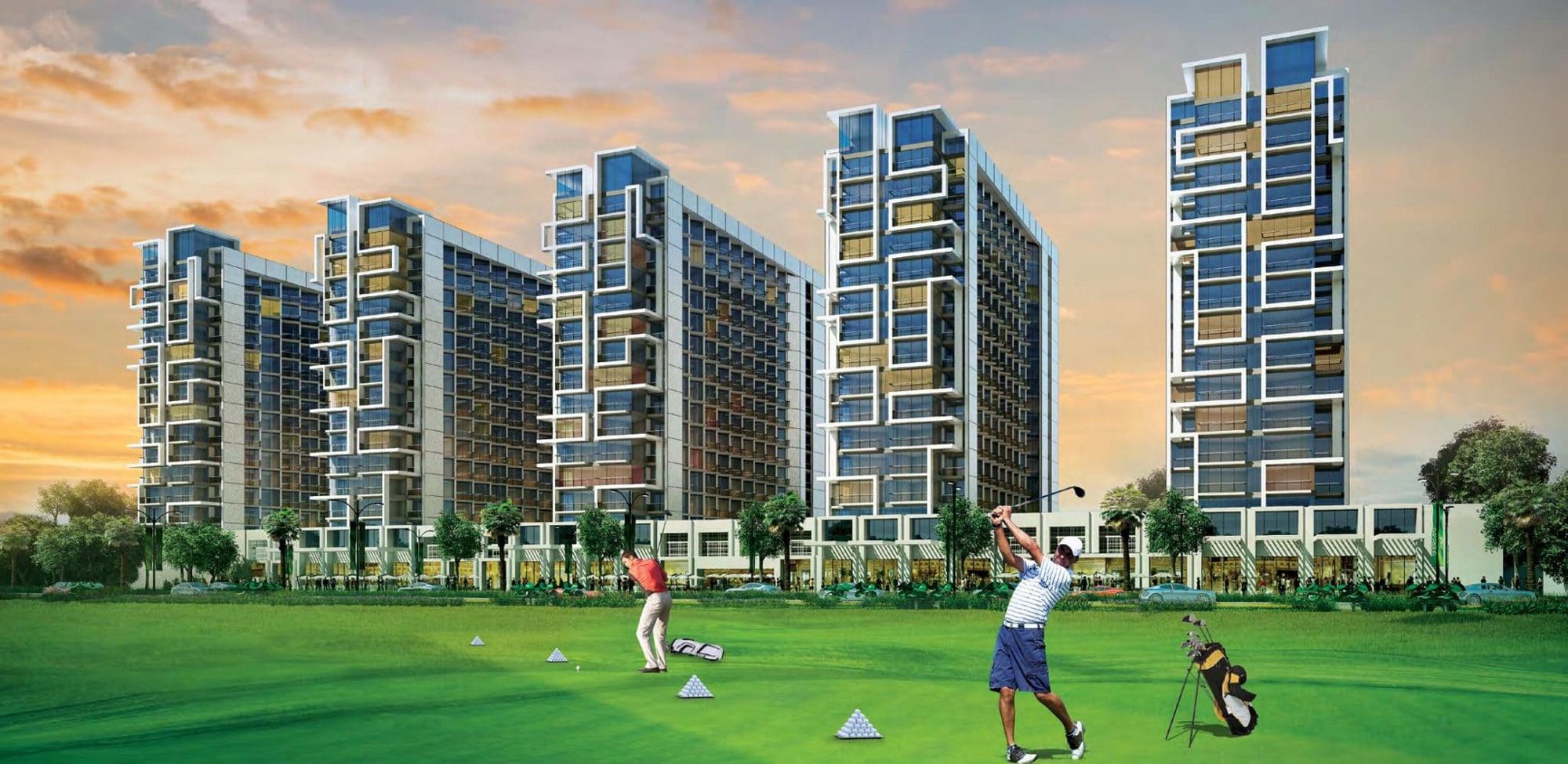 Navitas Hotel & Residences preview 1