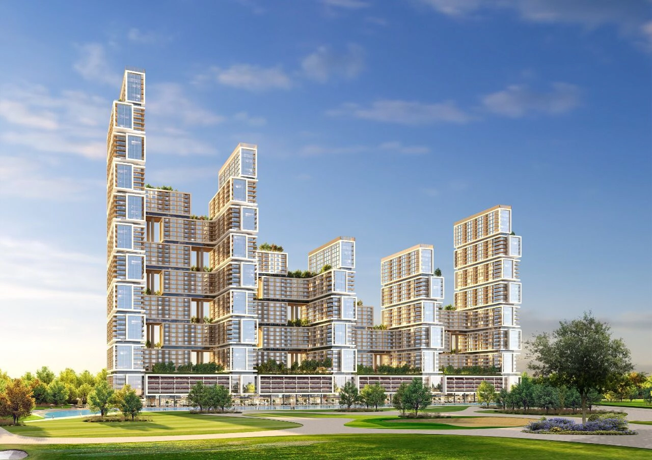 Sobha One preview 1