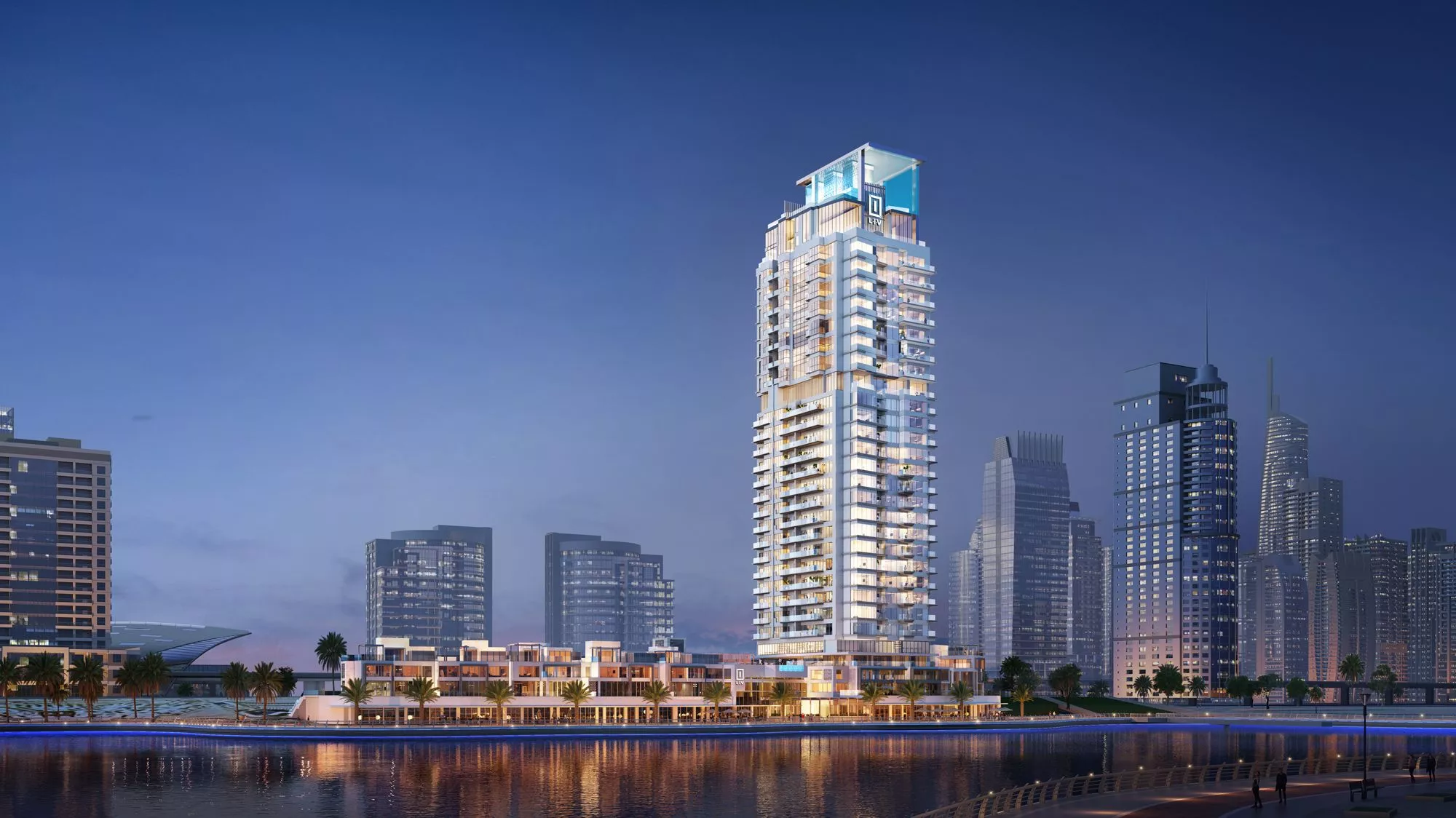 LIV Waterside preview 1