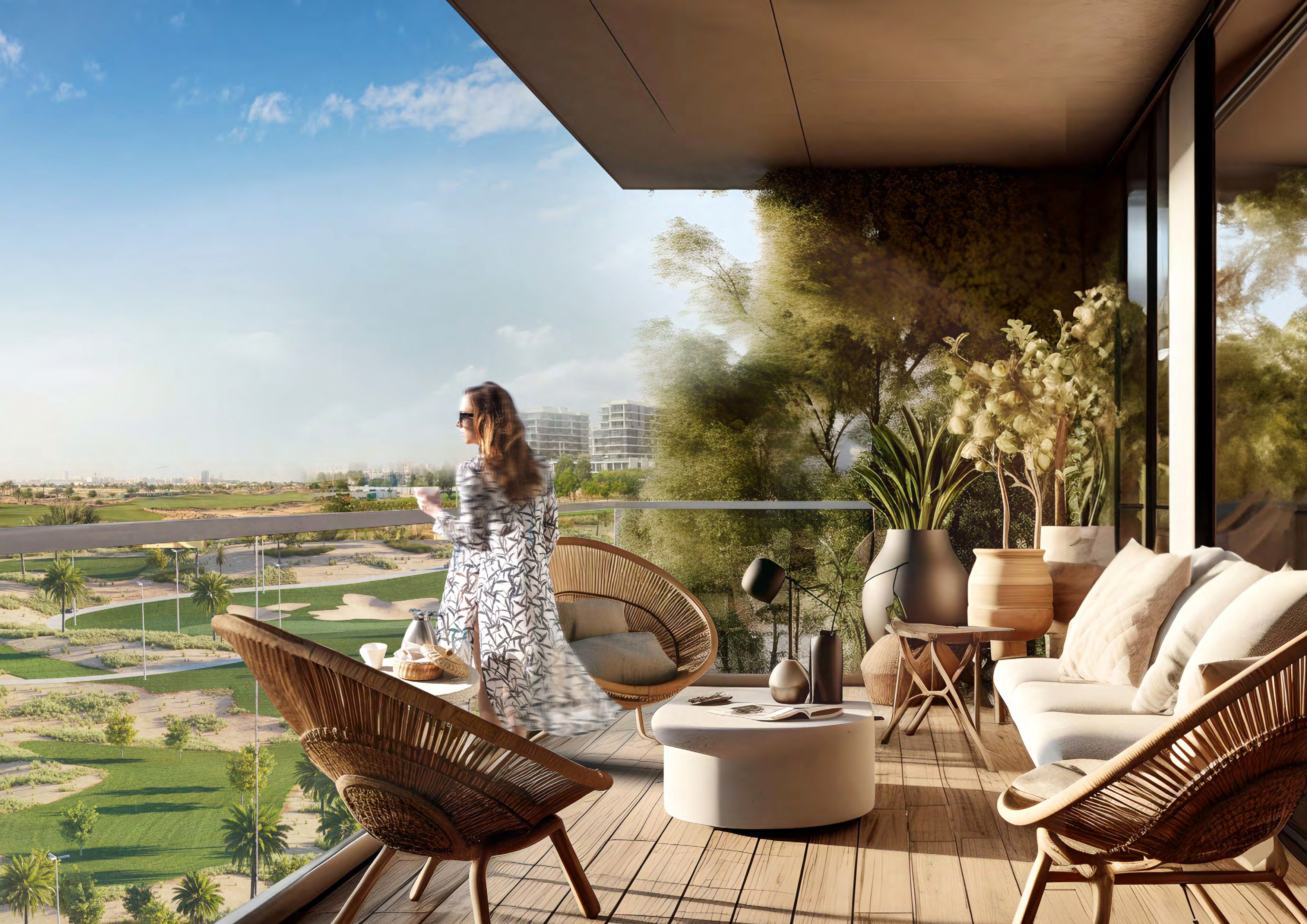 FAQ: Frequently Asked Questions About Buying Luxury Real Estate in Dubai