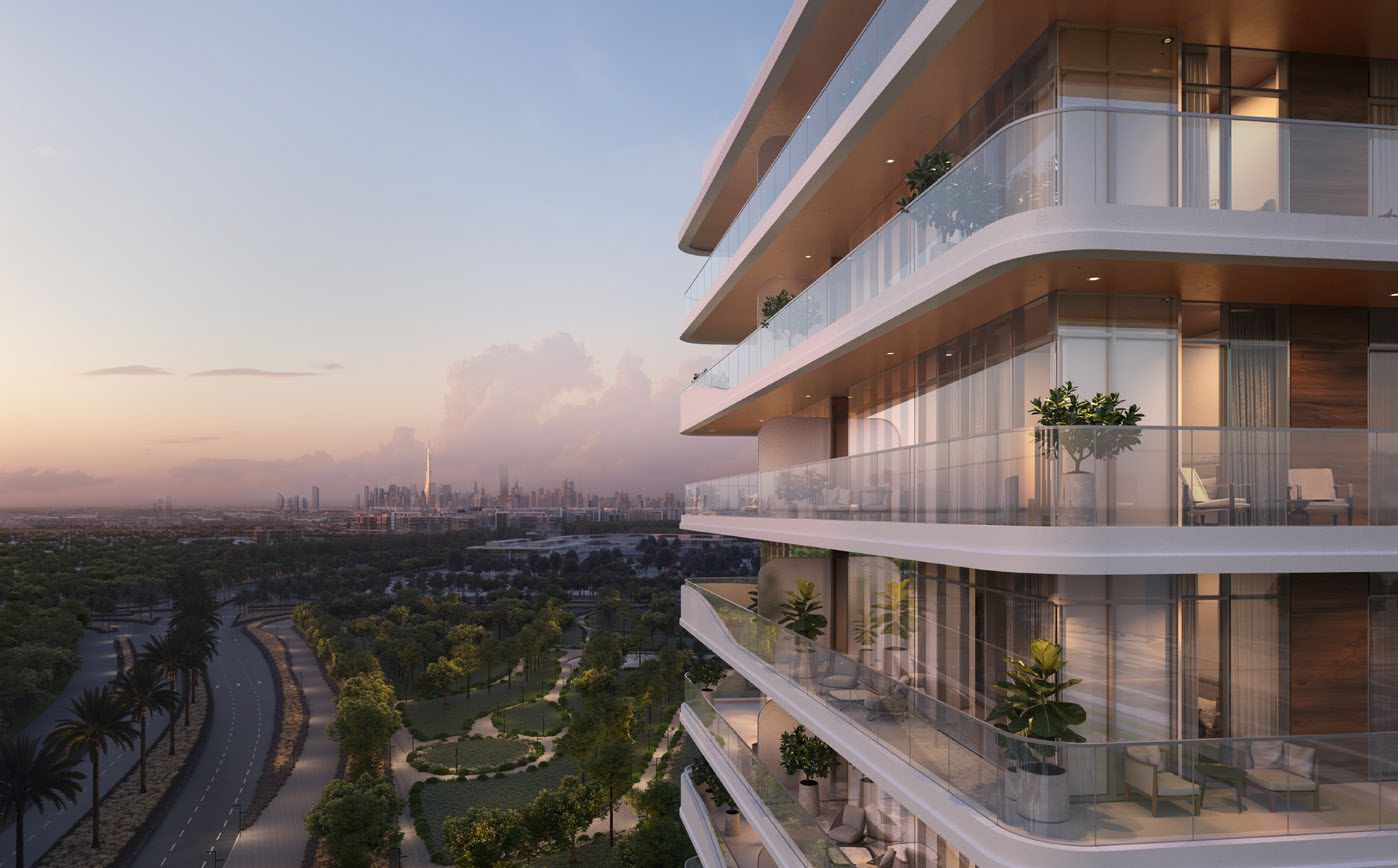 The Golf Residences preview 3