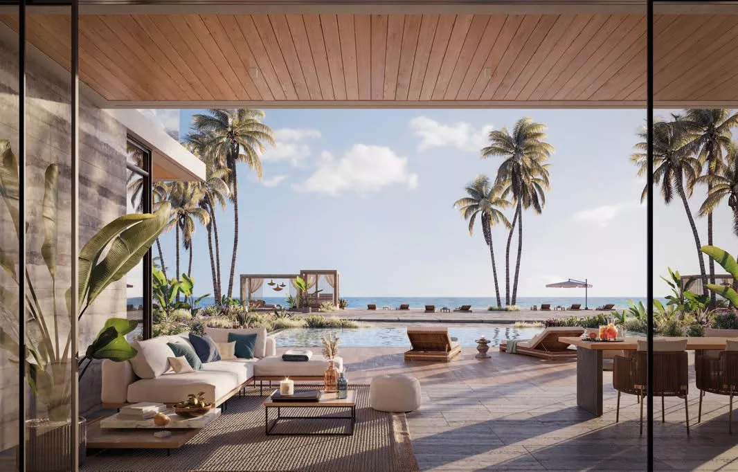 Rixos Dubai Islands Hotel & Residences preview 5