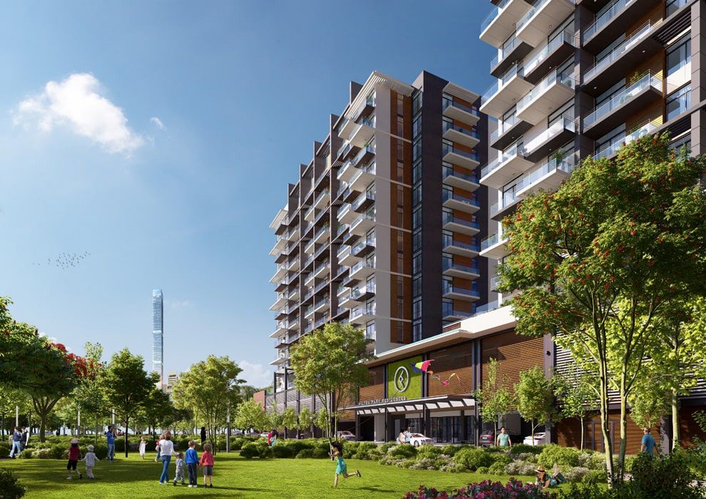 Wilton Park Residences preview 4