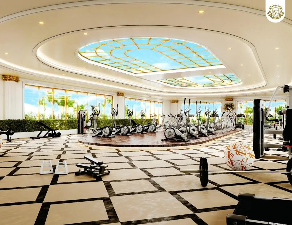 Fairway Villas 2 preview 1