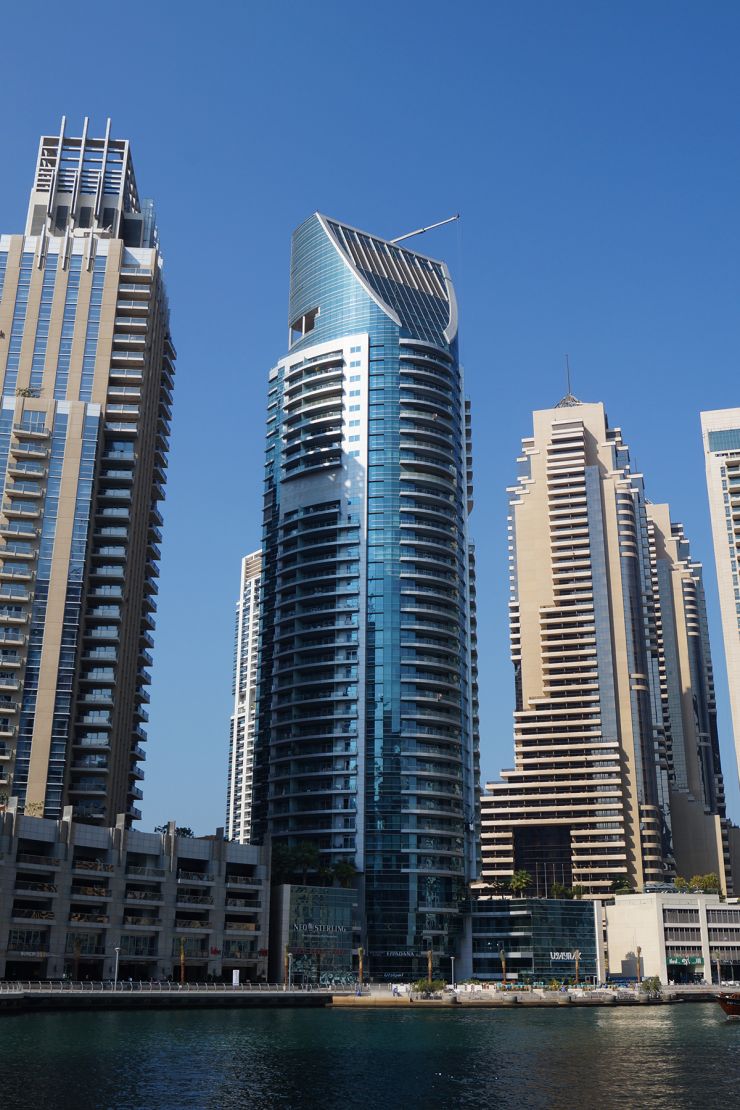 Marina Terrace Tower preview 3