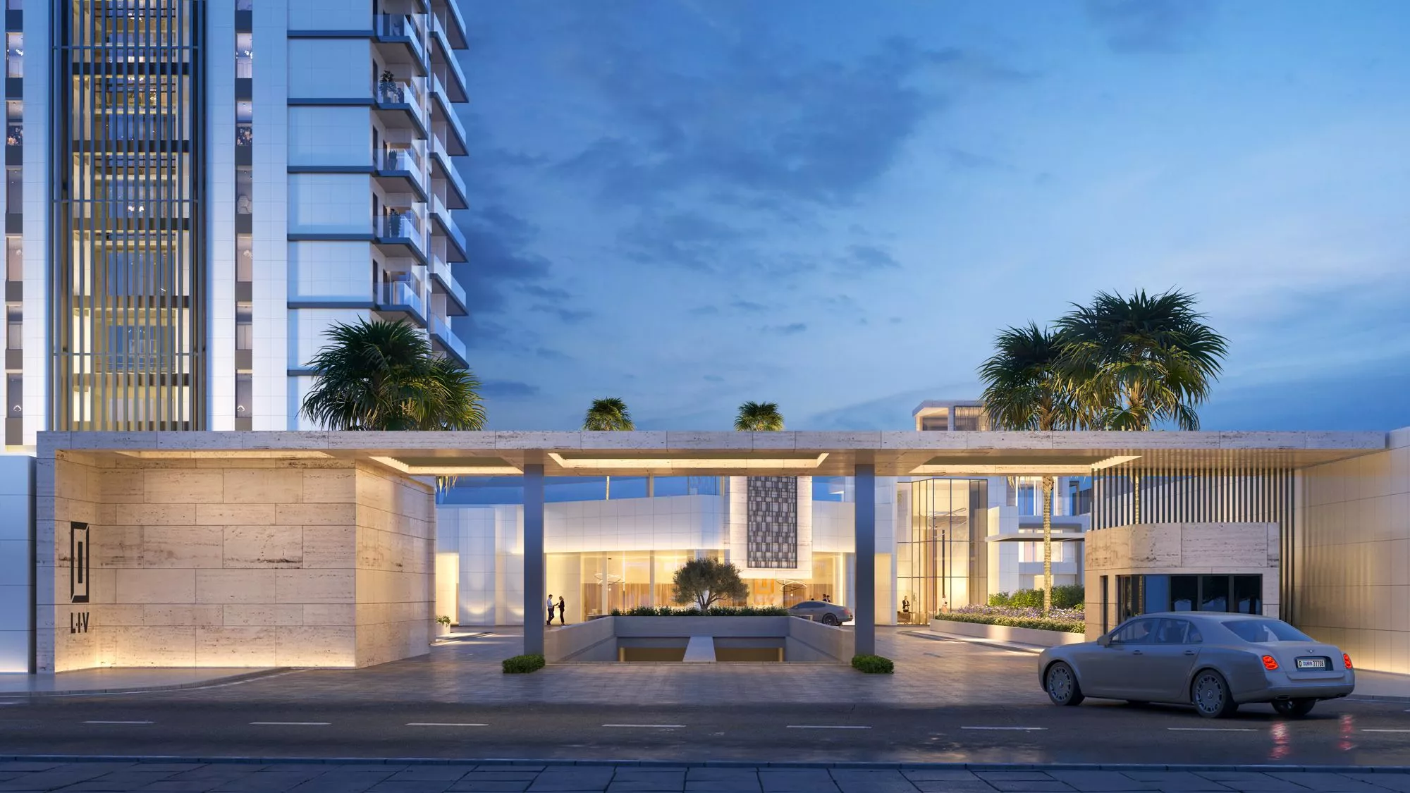 LIV Waterside preview 2