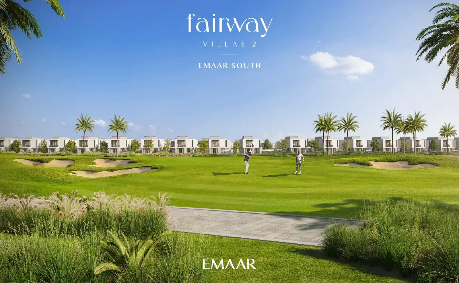 Fairway Villas 2 preview 2