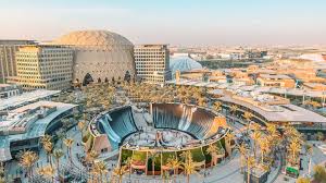 Expo City Dubai preview 3