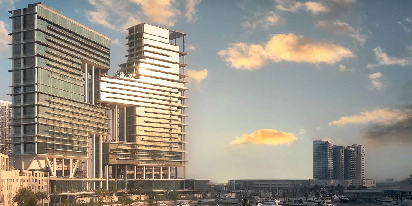 The Lana Residences preview 2
