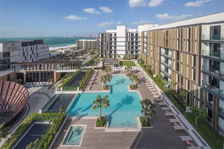 Bluewaters Island Dubai preview 4