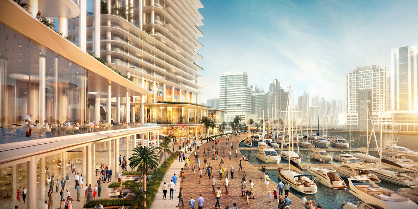The Lana Residences preview 1
