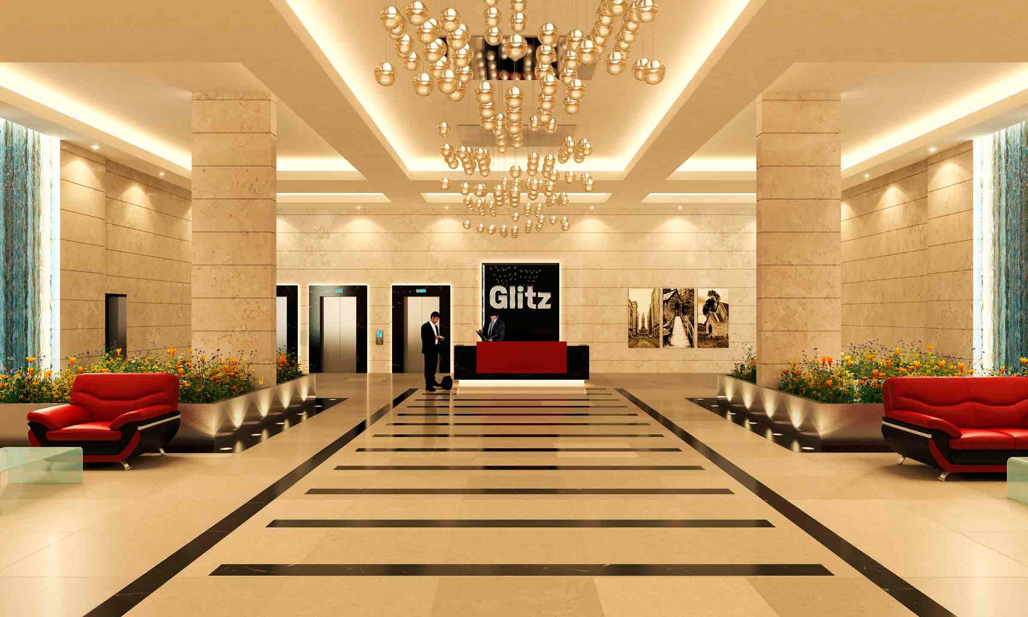 Glitz 1 preview 4