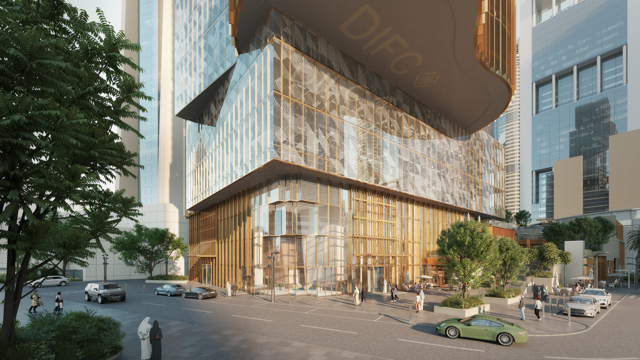 DIFC Living preview 5