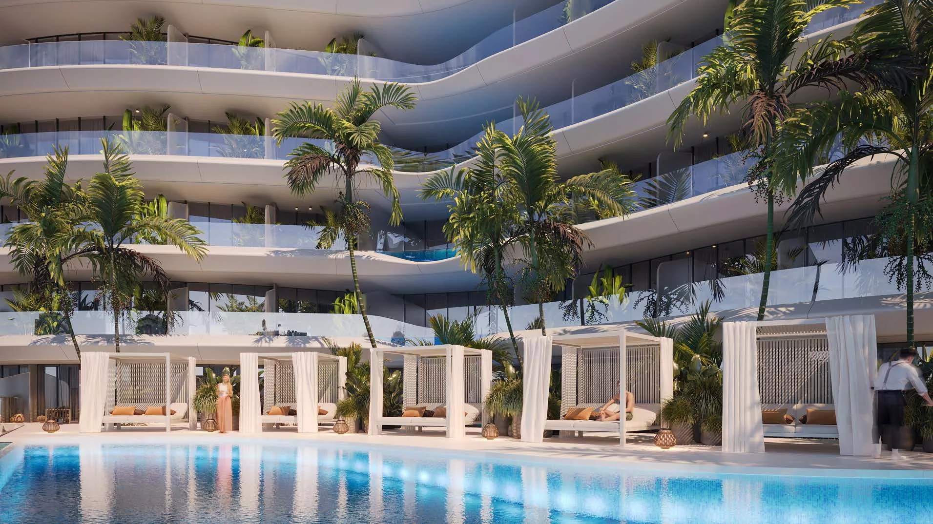 Trussardi Residences preview 4
