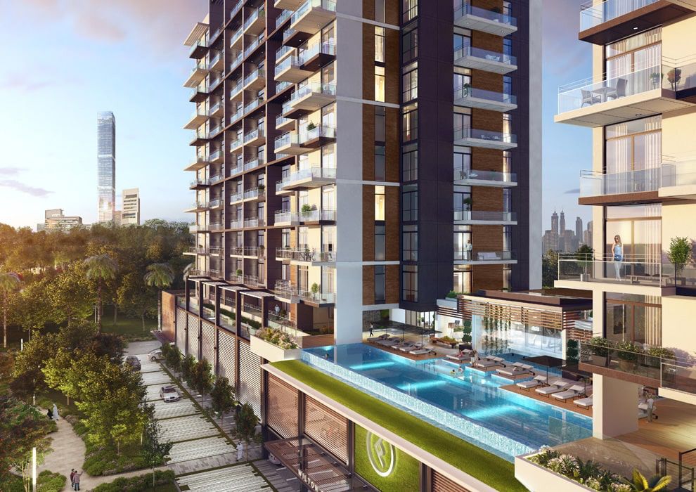 Wilton Park Residences preview 3