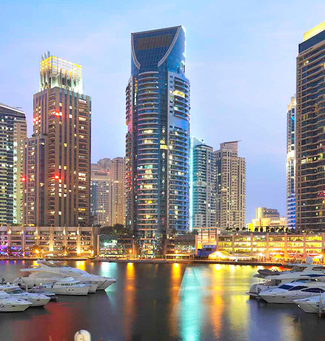 Marina Terrace Tower preview 2