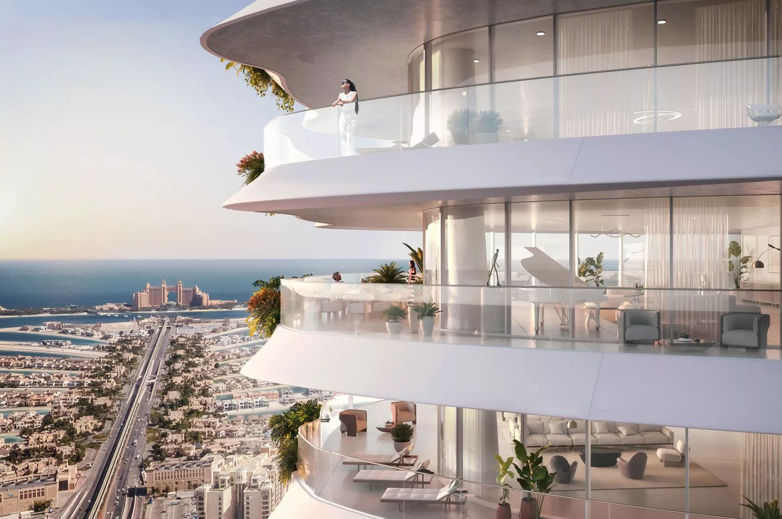 Como Residences preview 7
