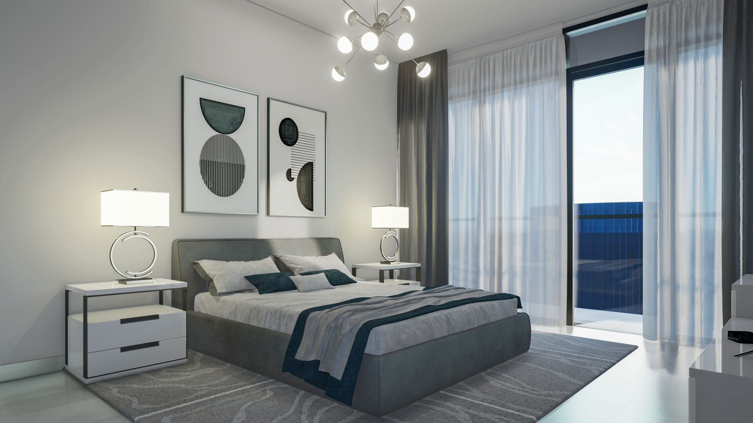 The Paragon By IGO preview 4