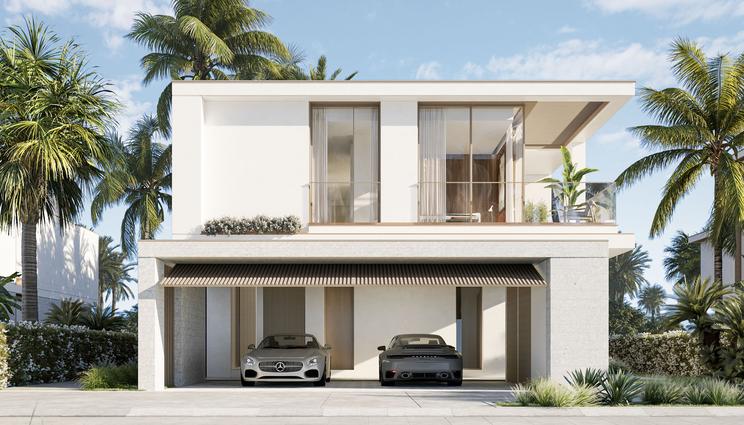 Bay Villas preview 5