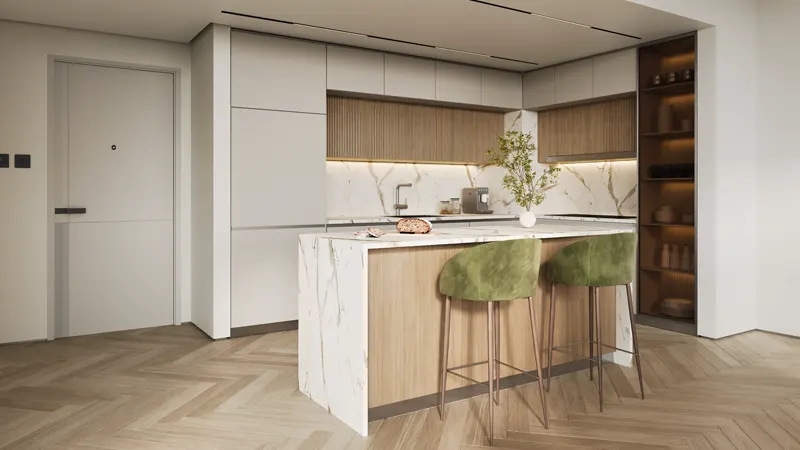 City Walk Northline preview 2