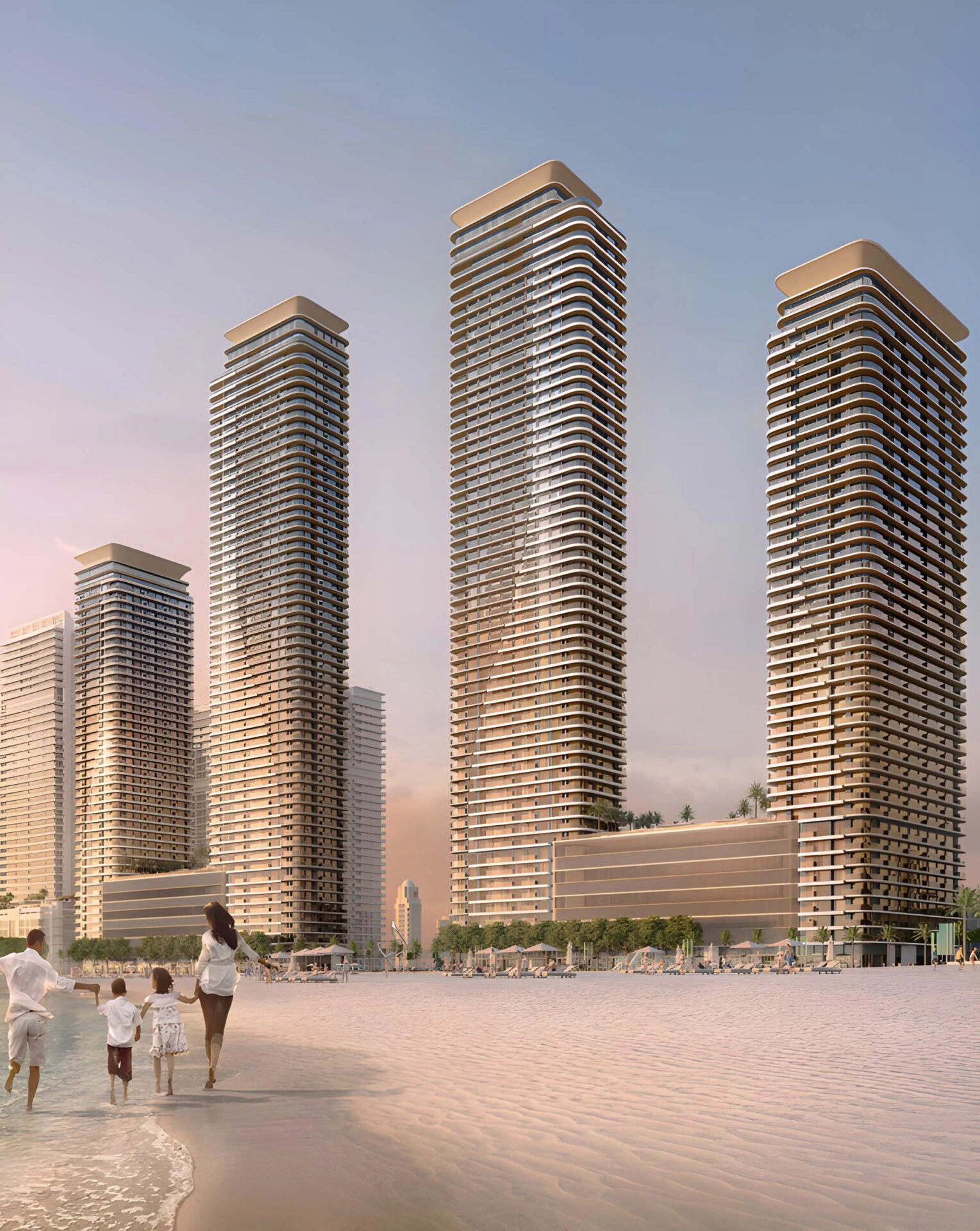 Bayview by Address Resorts preview 2