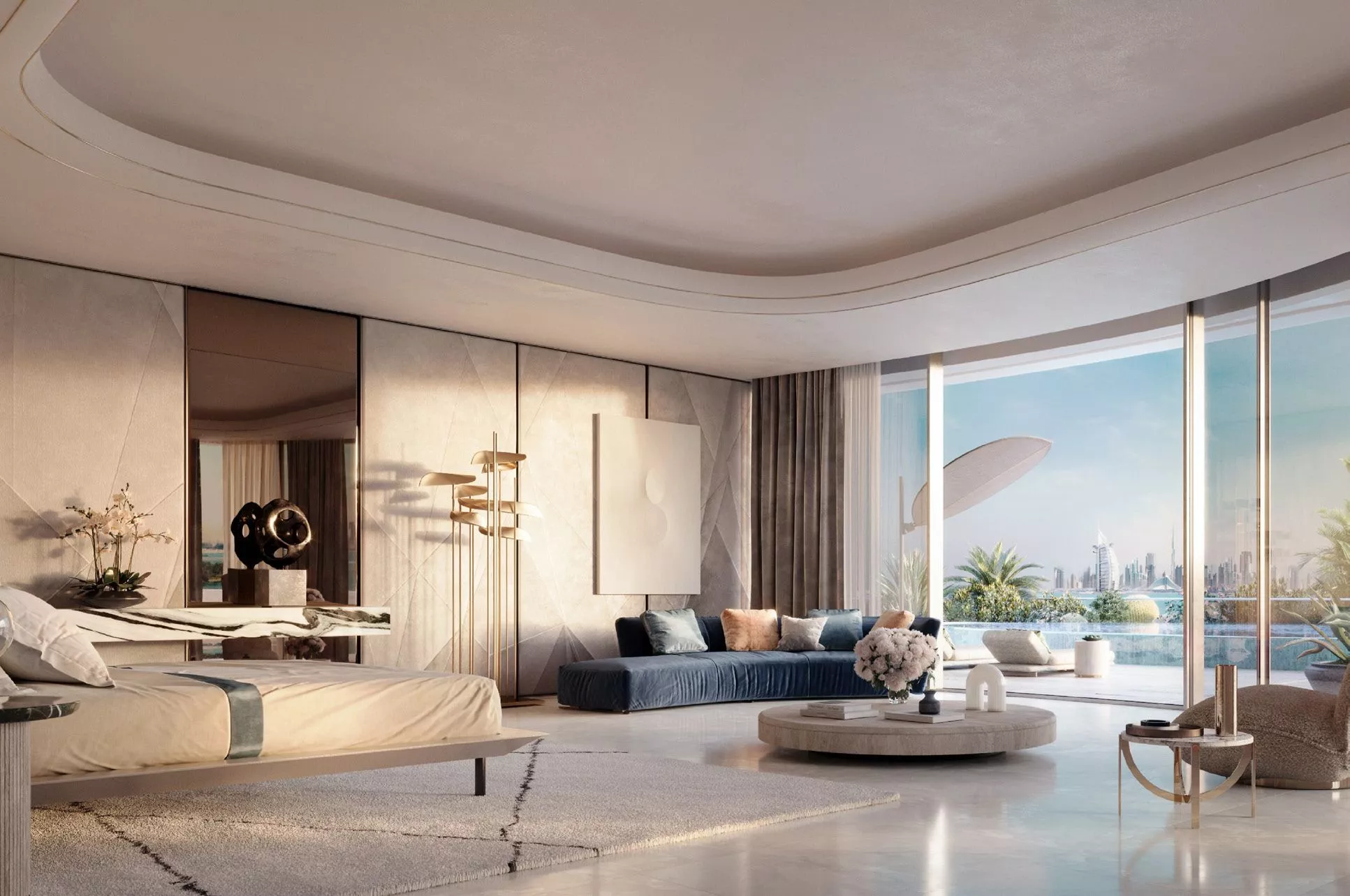 Como Residences preview 2