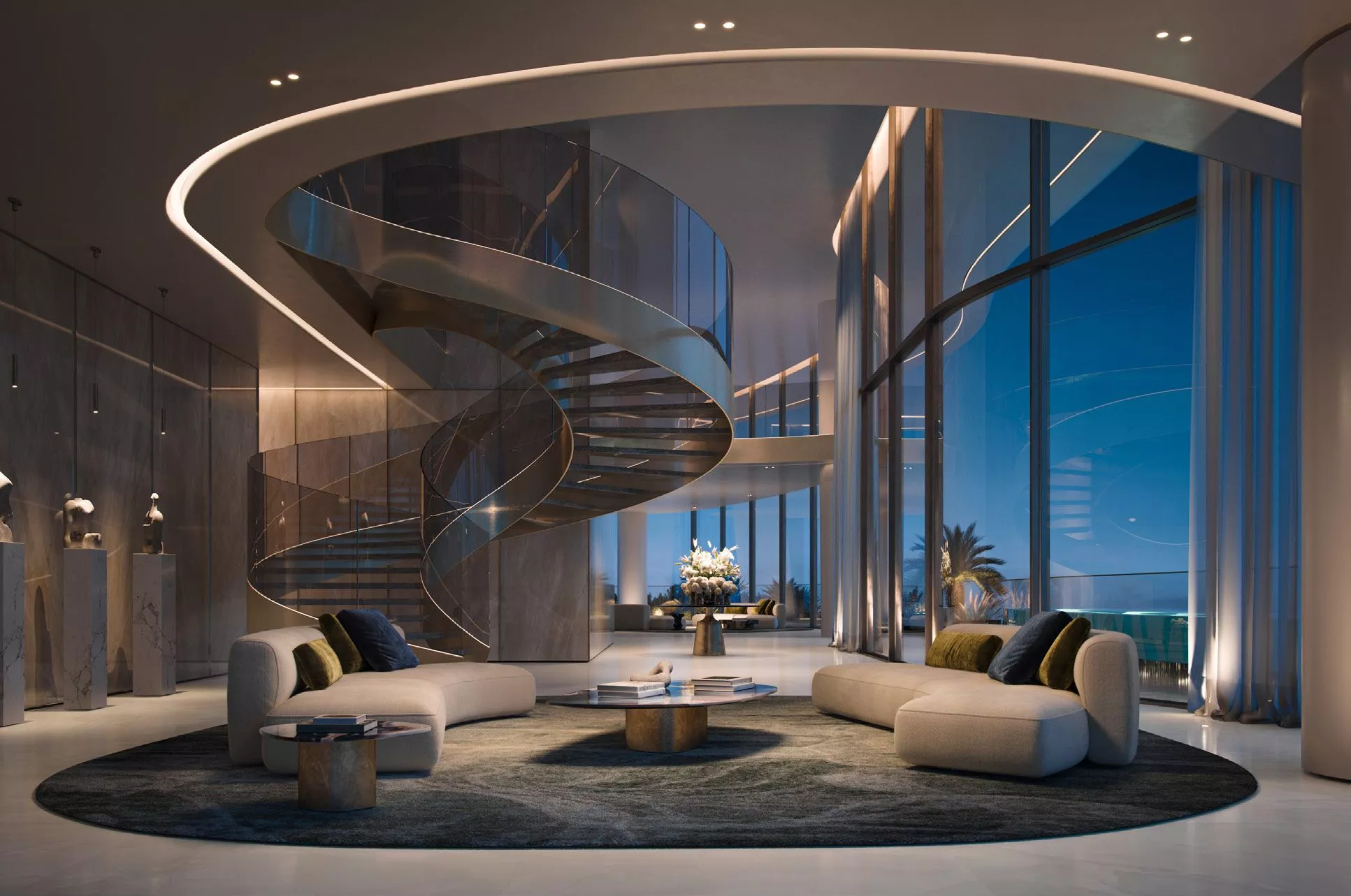 Como Residences preview 4