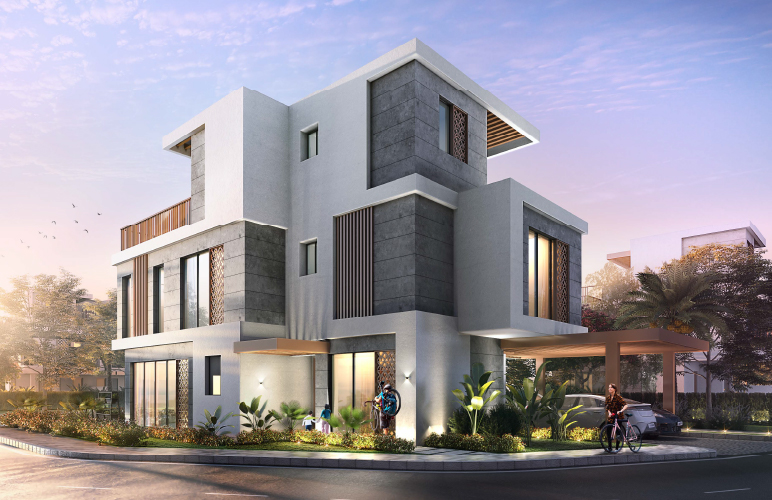 DAMAC Hills 2 Prestige preview 7