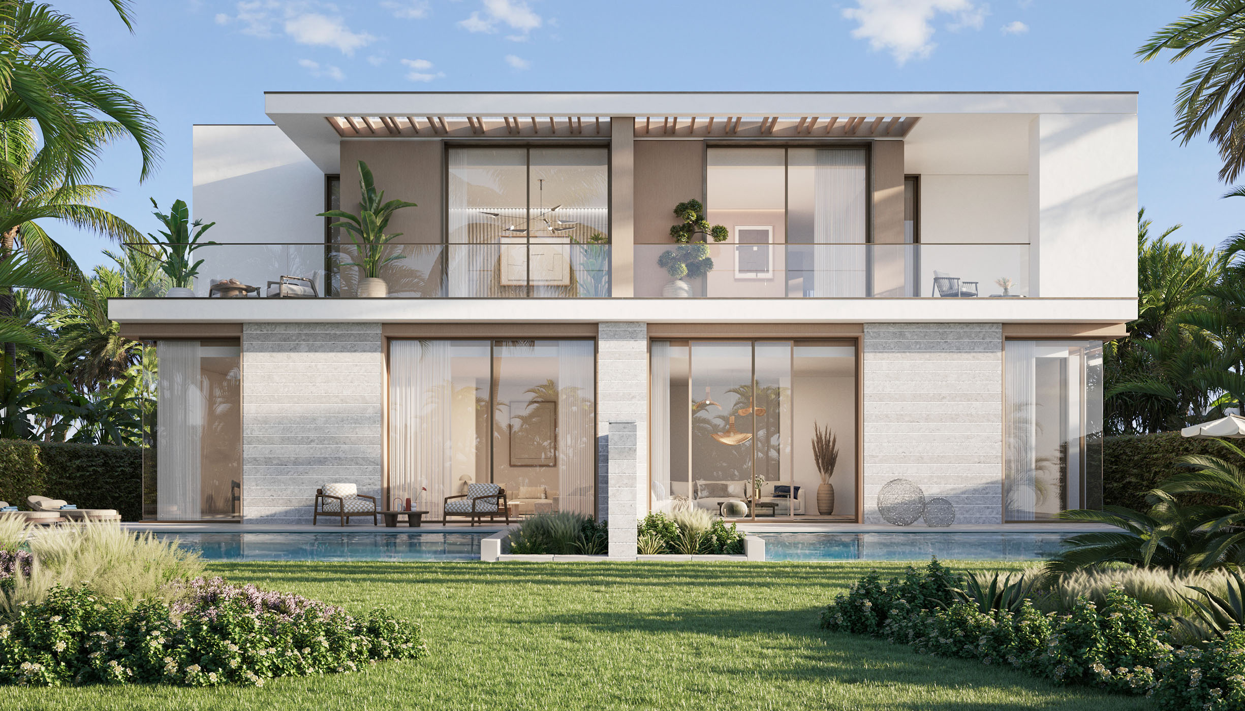 Bay Villas preview 3