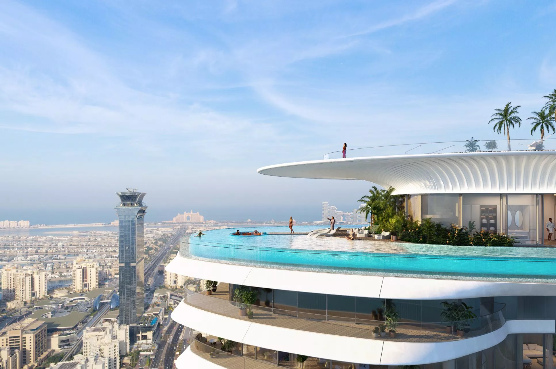 Como Residences preview 8