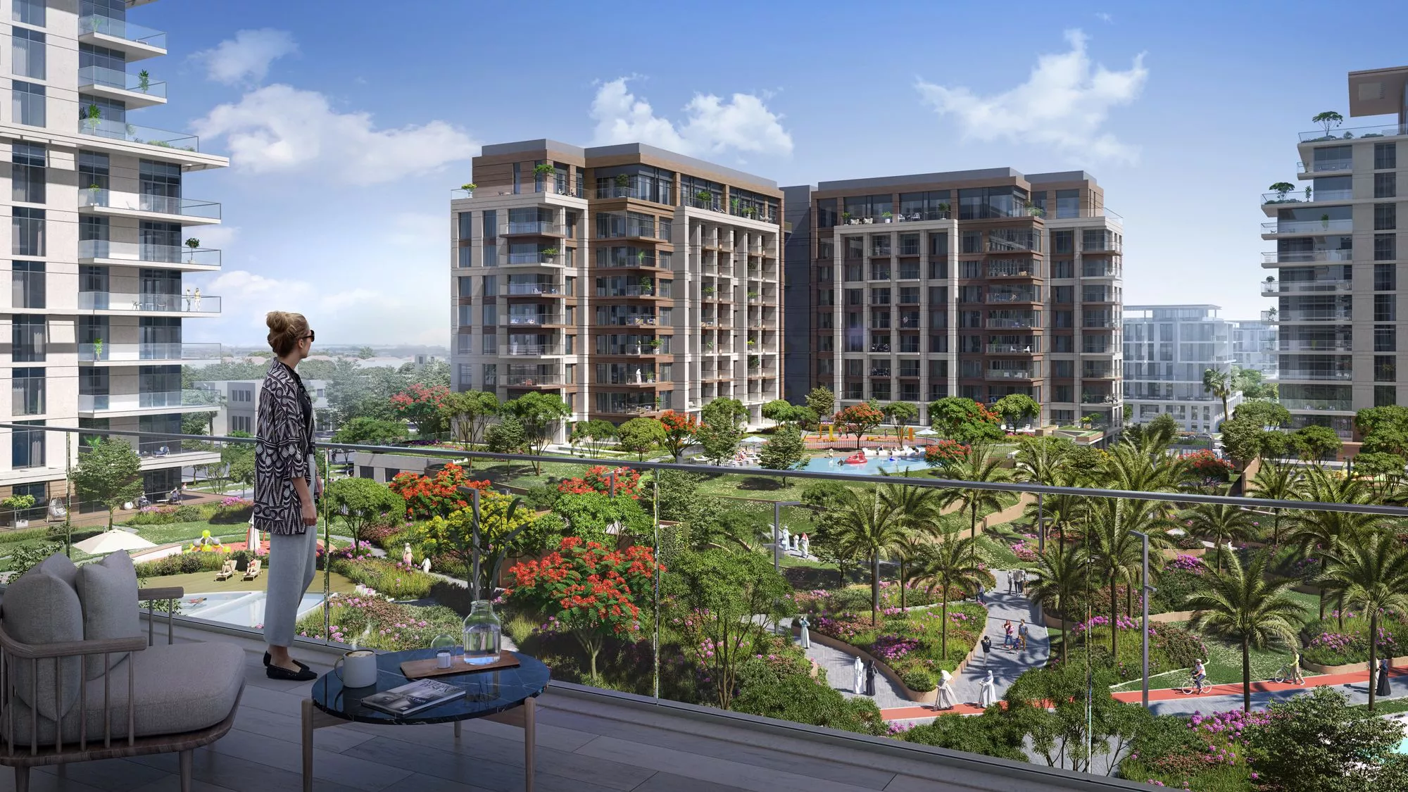 Thyme Central Park preview 6