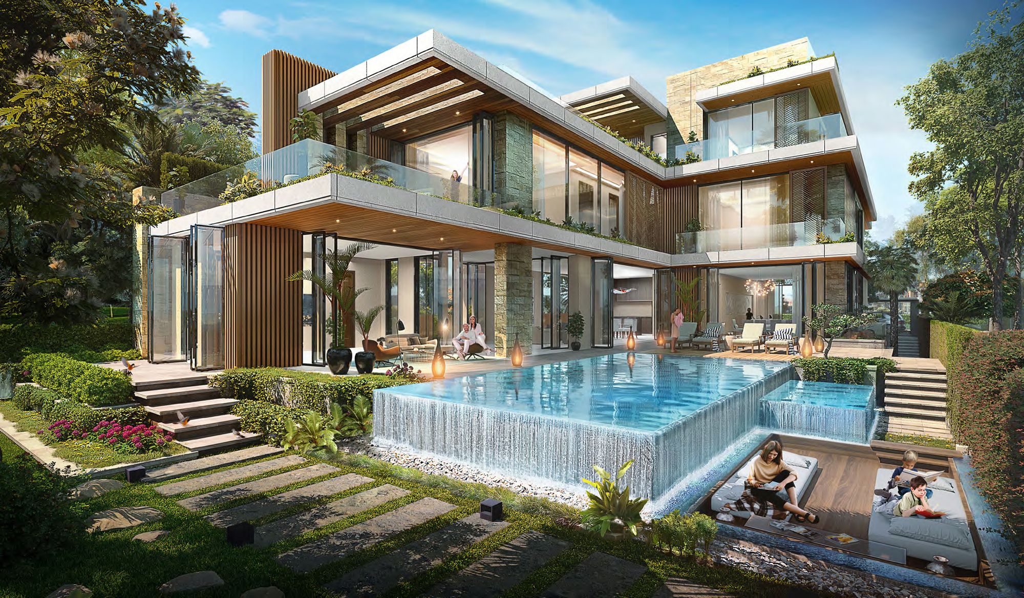 Cavalli Estates preview 3