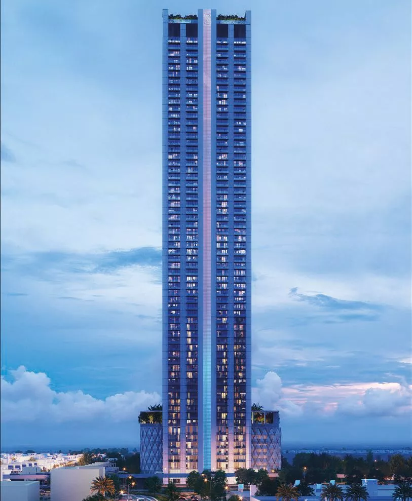 Sobha Verde preview 6