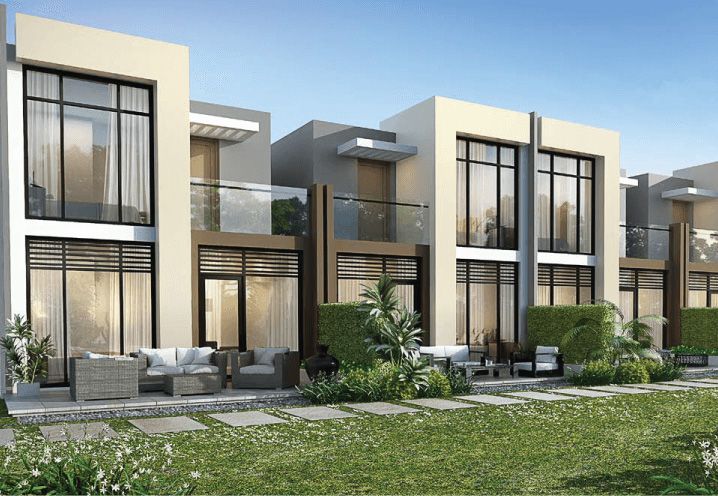 Evo Townhomes preview 1