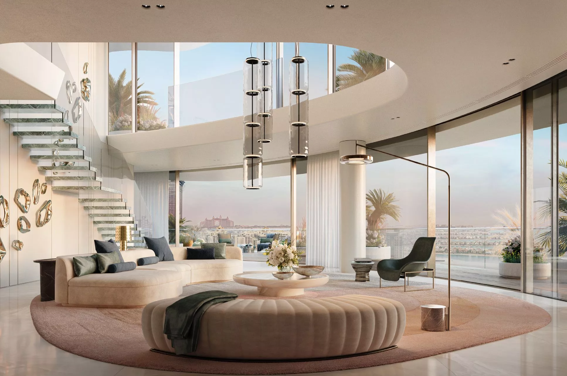 Como Residences preview 3