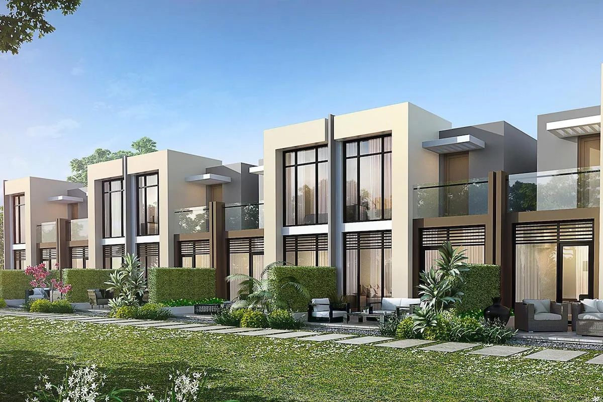 Evo Townhomes preview 2