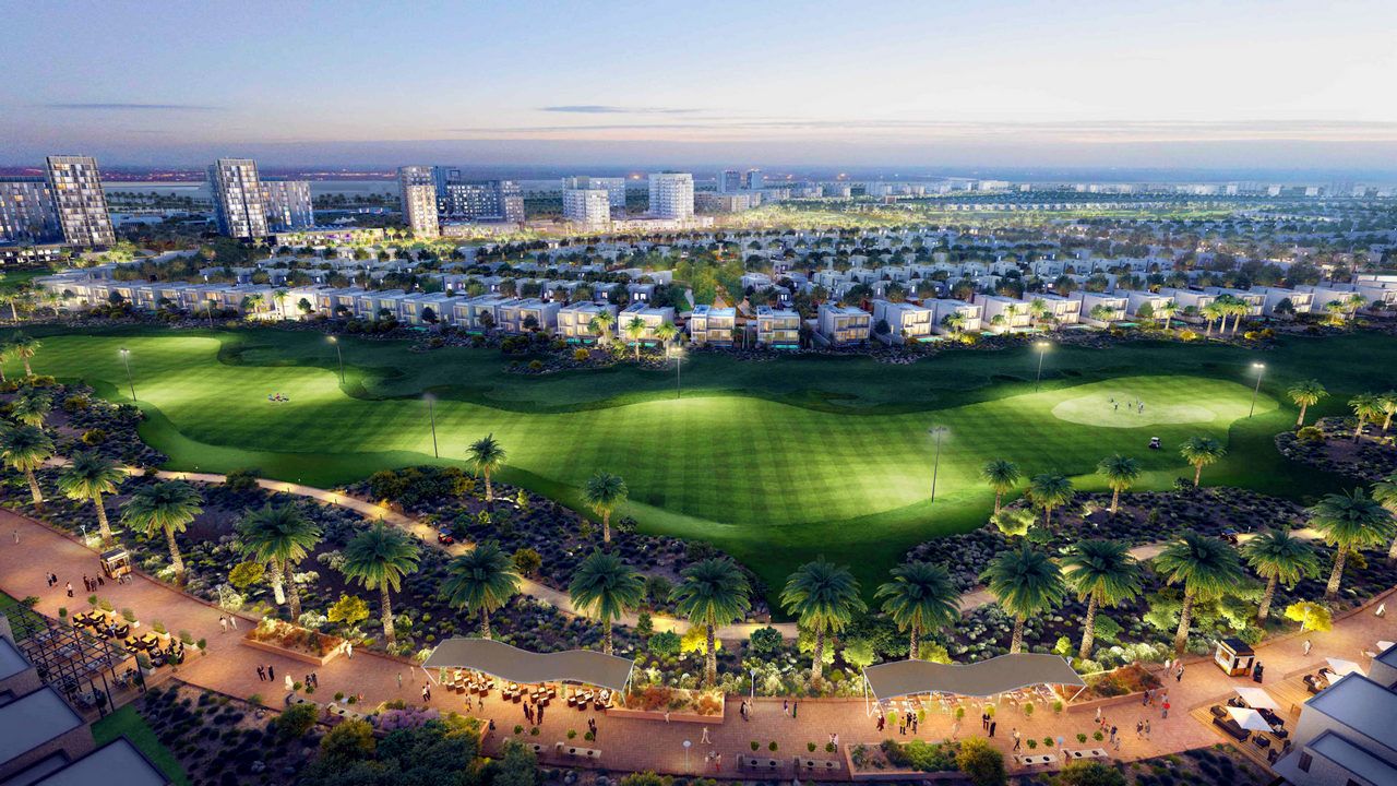 Emaar South preview 1