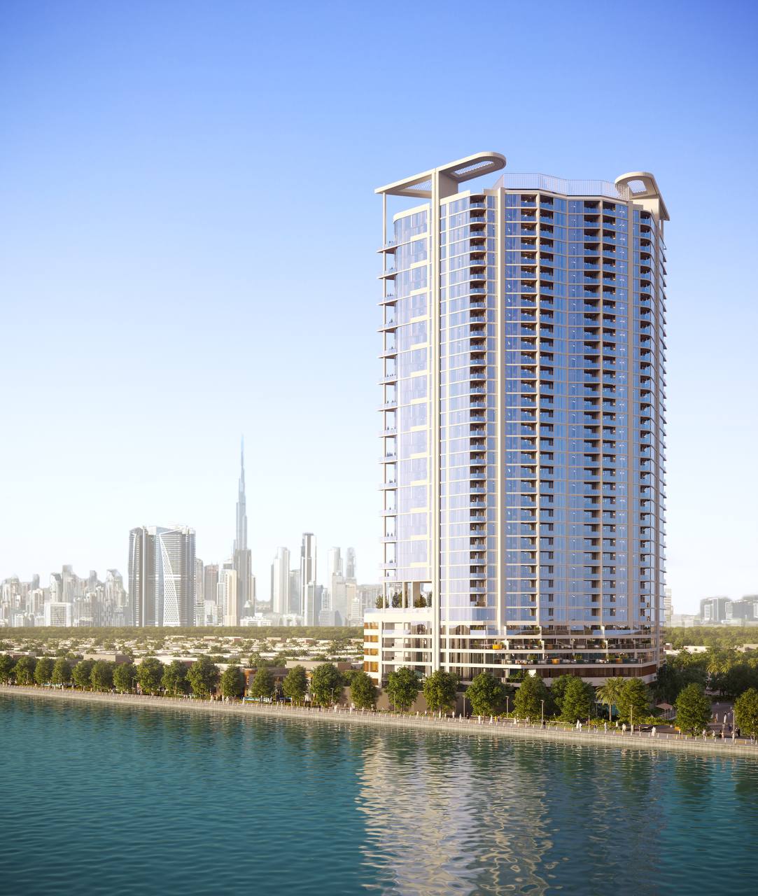 Sobha Hartland Waves preview 7