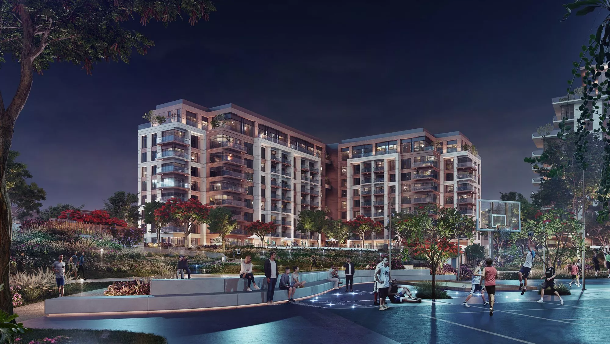 Thyme Central Park preview 7