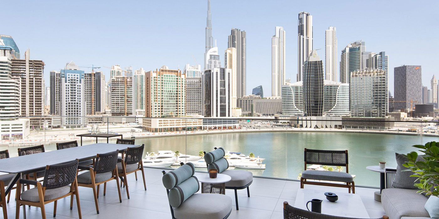 The Lana Residences preview 3