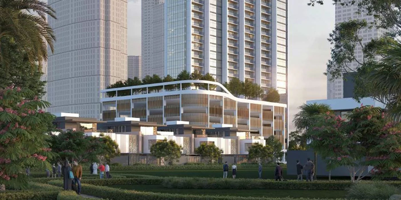 Sobha Verde preview 1