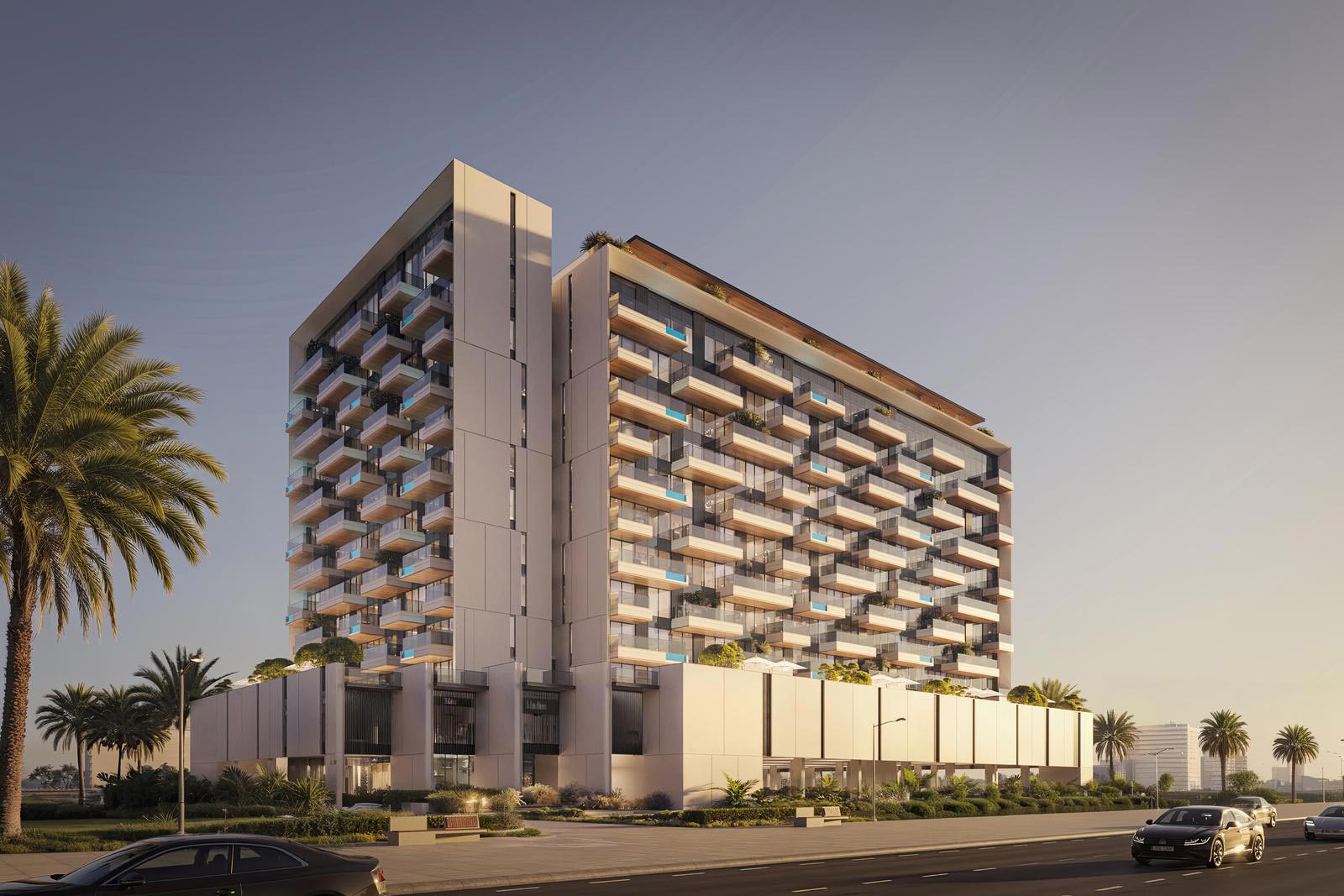 Beverly Gardens preview 1
